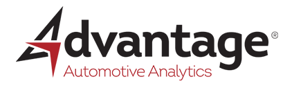 Advantage Automotive Analytics logo