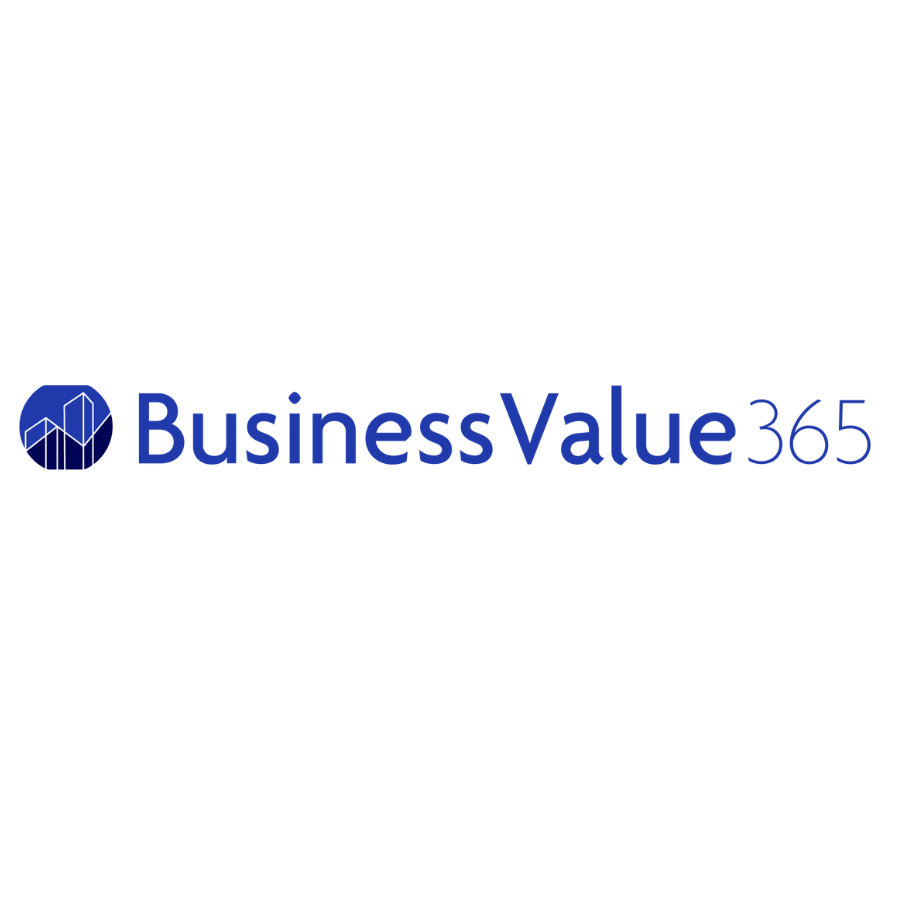 BusinessValue 365 logo