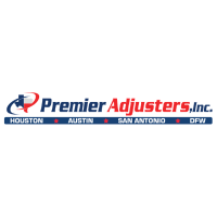 Premier Adjusters Inc. logo