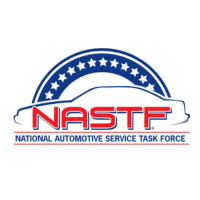 NASTF logo