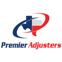 Premier Adjusters logo