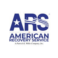 American Recovery Service logo