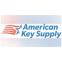 American Key Supply logo