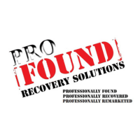 Pro Found Recovery Solutions logo