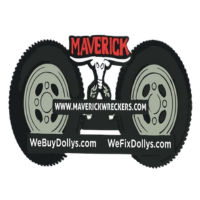 Maverick Wreckers logo