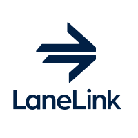 LaneLink logo