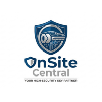 OnSite Central logo